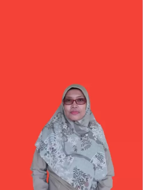 Endar Tri Utami,S.Si.