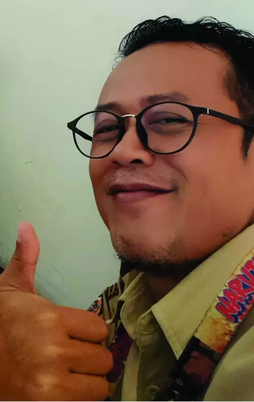DARSONO,S.Pd.