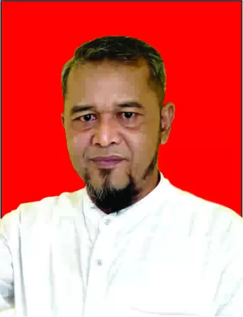 KUAT ANGGA WIBAWA,S.Kom.