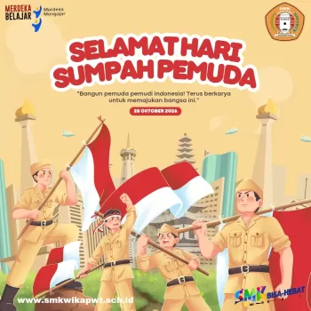 SUMPAH PEMUDA