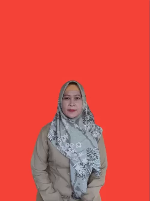 Titi Kuntarsih,S.Pd.