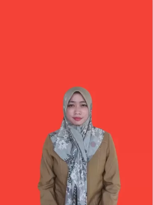 Novi Nur Istifani,S.Pd.