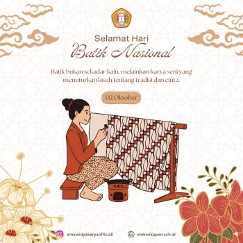 Hari Batik Nasional