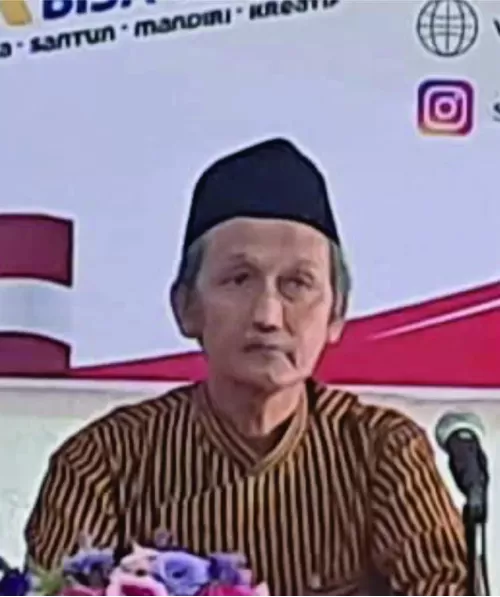 Mokh. NUKMAN,S.Ag.
